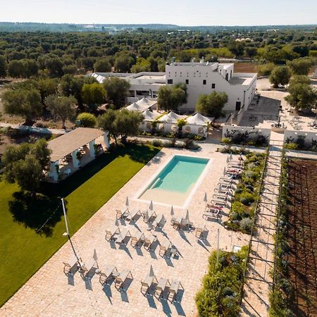 Agriturismo Tenuta Chianchizza Monopoli Kültér fotó