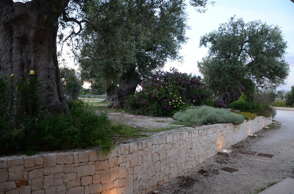 Agriturismo Tenuta Chianchizza Monopoli Kültér fotó