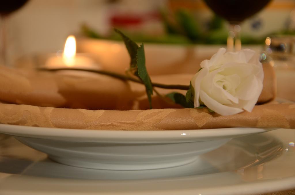 Agriturismo Tenuta Chianchizza Monopoli Kültér fotó