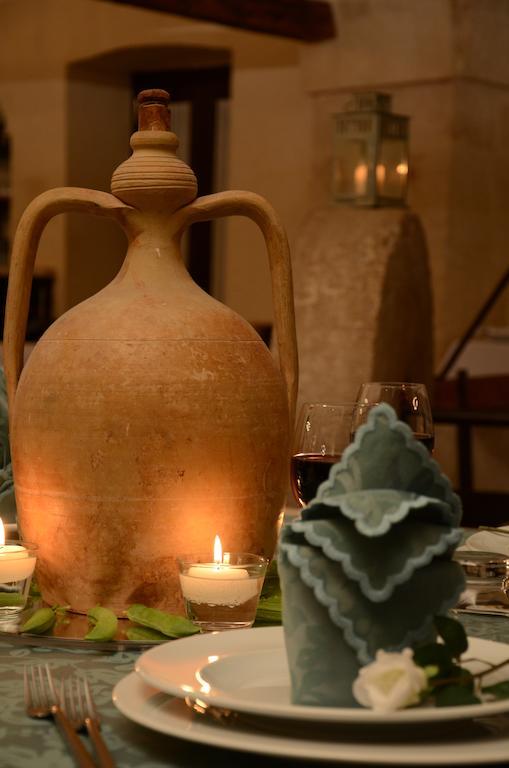 Agriturismo Tenuta Chianchizza Monopoli Kültér fotó