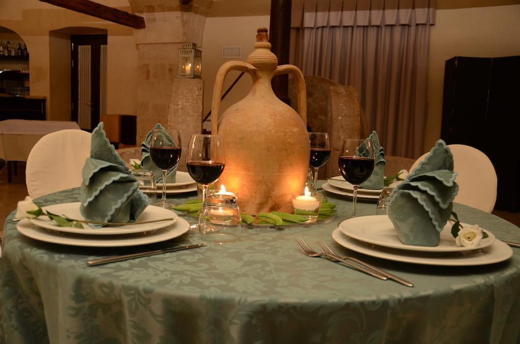 Agriturismo Tenuta Chianchizza Monopoli Kültér fotó