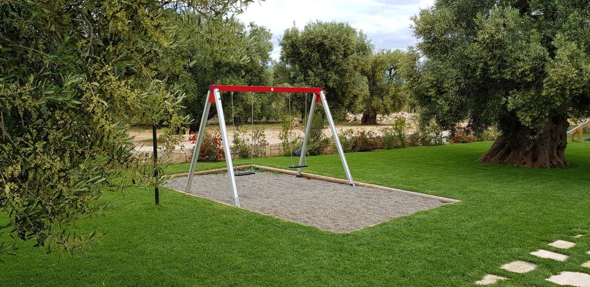 Agriturismo Tenuta Chianchizza Monopoli Kültér fotó