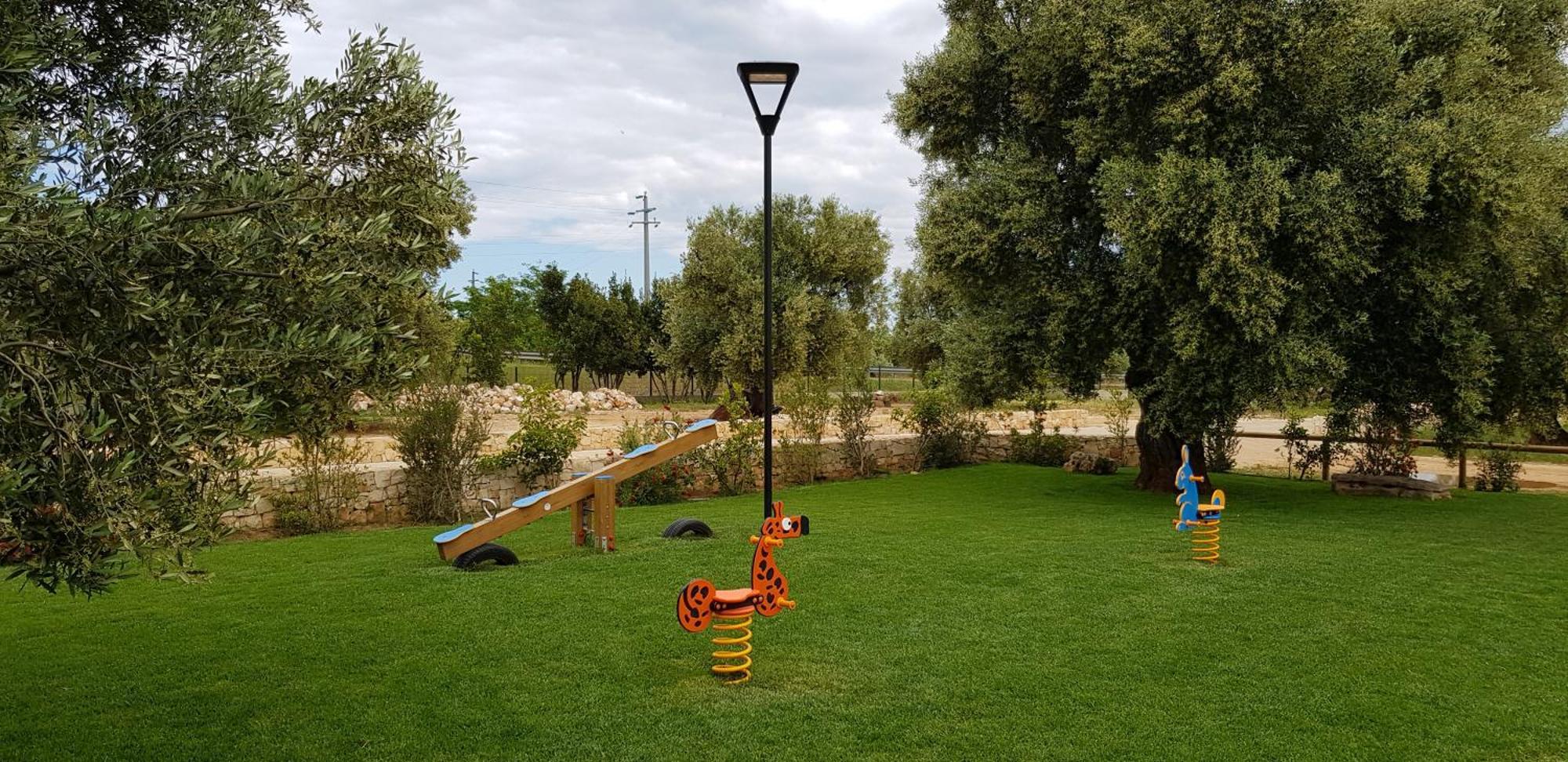 Agriturismo Tenuta Chianchizza Monopoli Kültér fotó