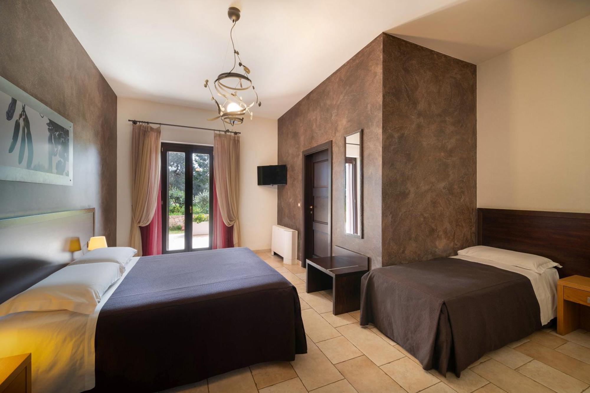 Agriturismo Tenuta Chianchizza Monopoli Szoba fotó