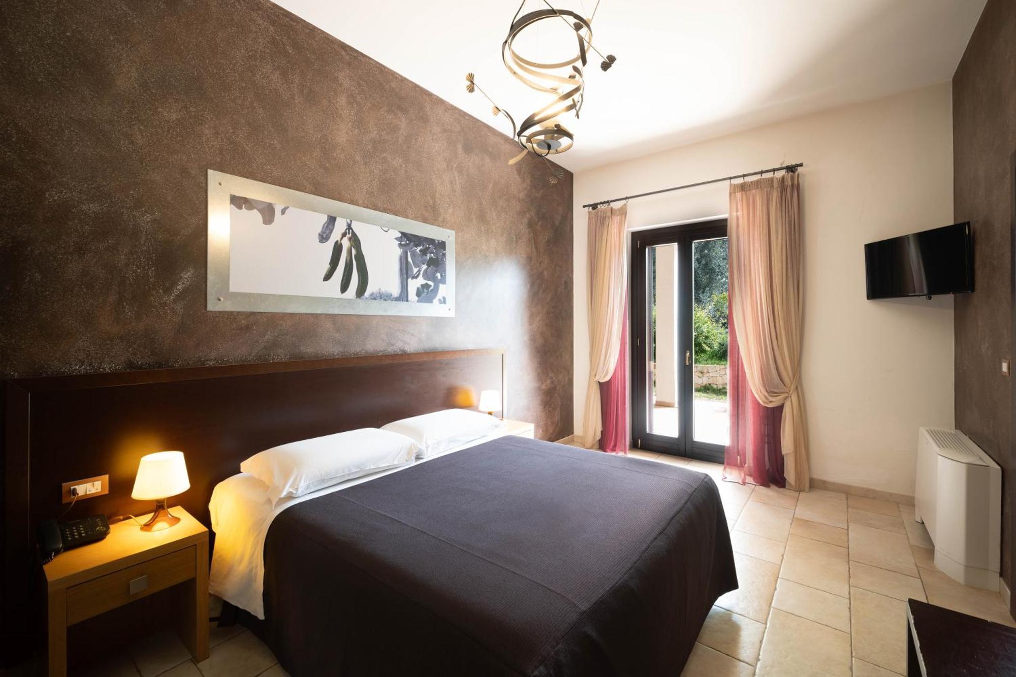 Agriturismo Tenuta Chianchizza Monopoli Szoba fotó