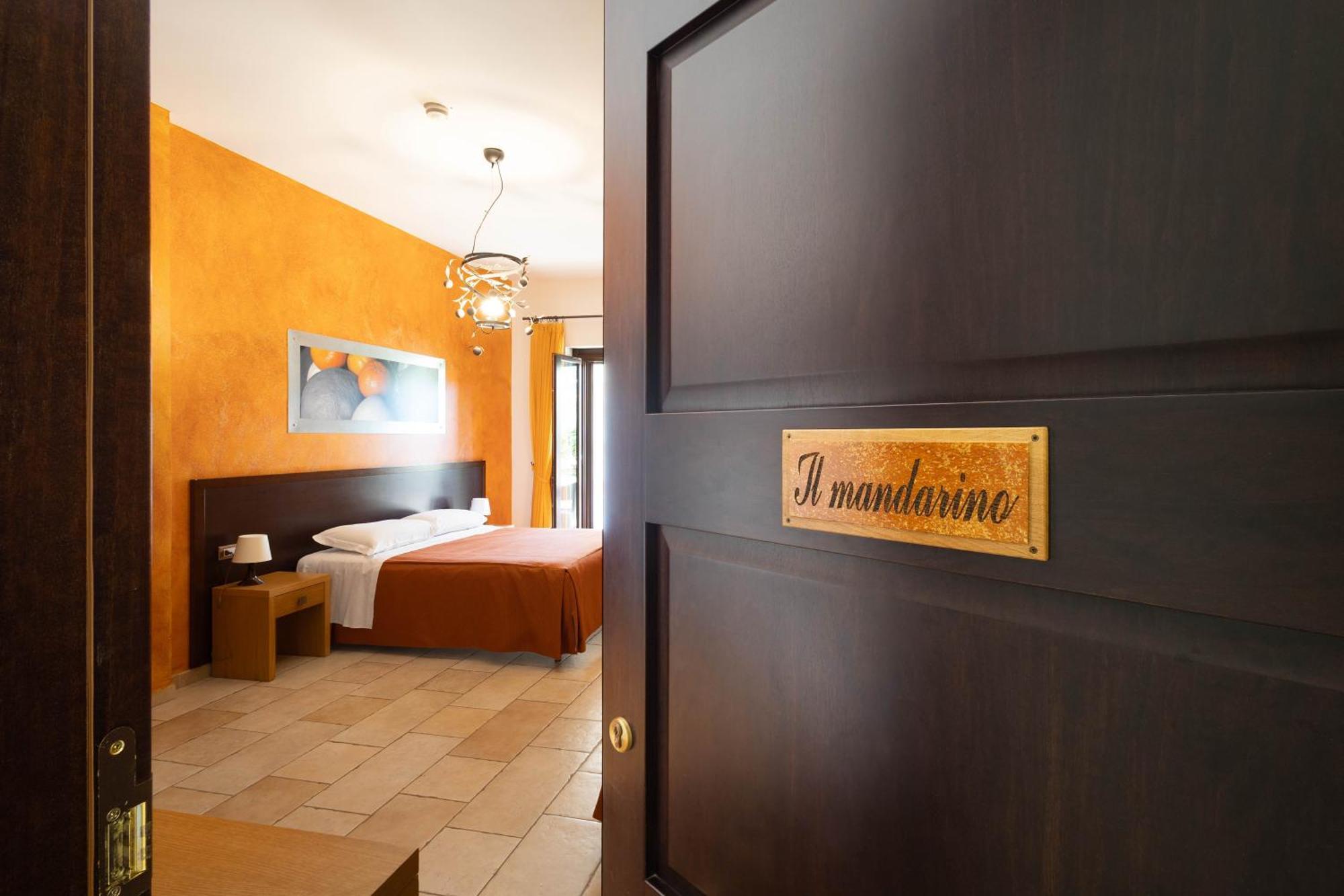 Agriturismo Tenuta Chianchizza Monopoli Szoba fotó