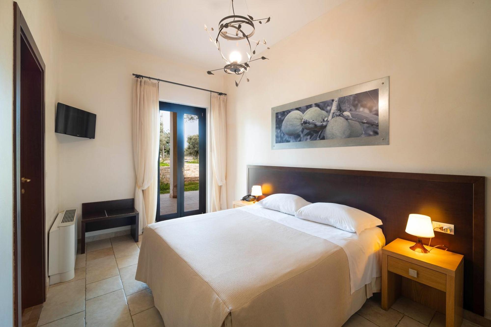 Agriturismo Tenuta Chianchizza Monopoli Szoba fotó