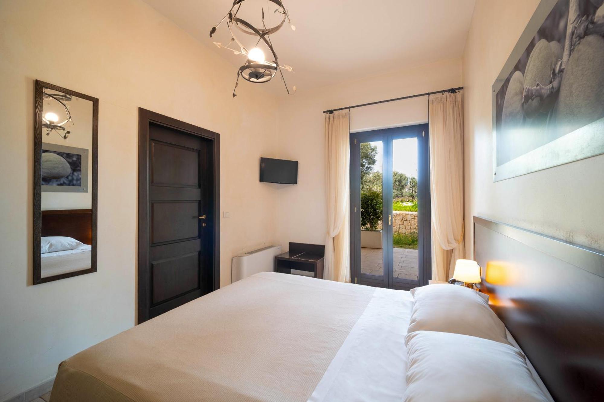 Agriturismo Tenuta Chianchizza Monopoli Szoba fotó