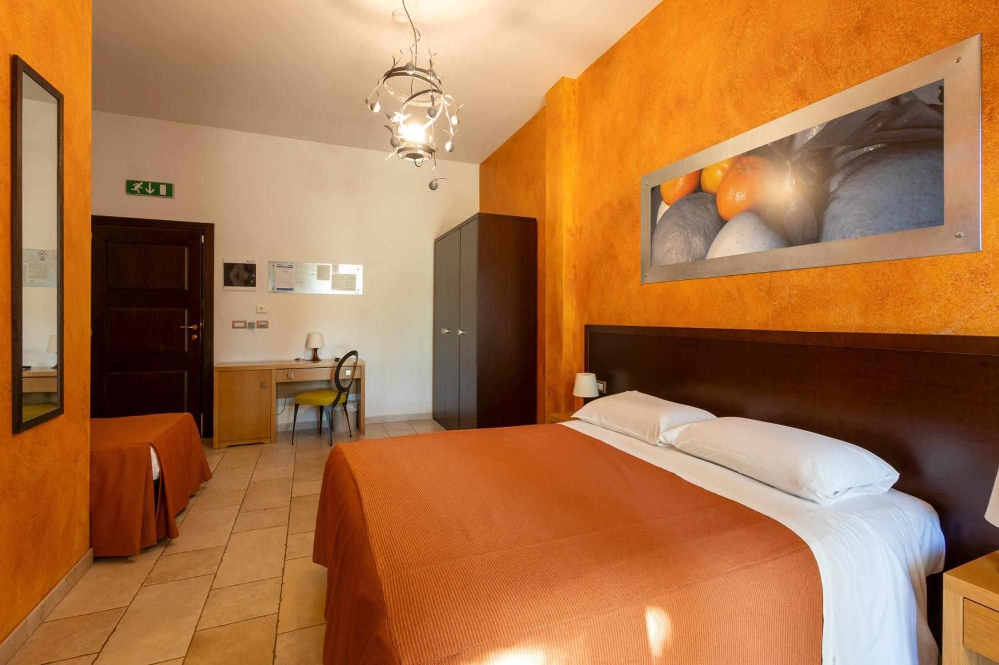 Agriturismo Tenuta Chianchizza Monopoli Szoba fotó