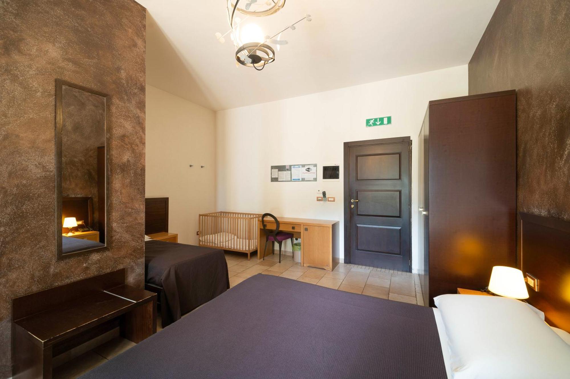 Agriturismo Tenuta Chianchizza Monopoli Szoba fotó