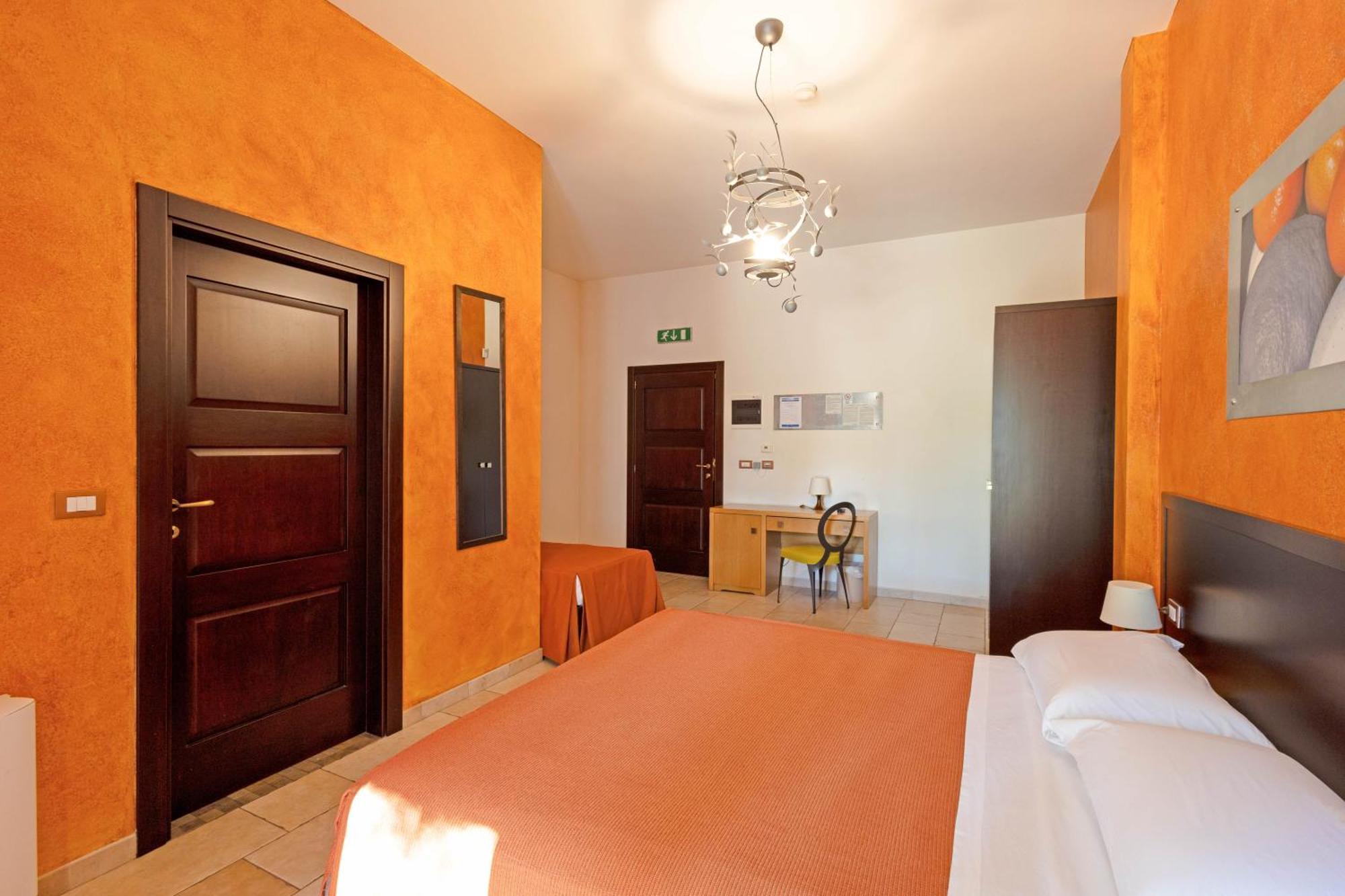 Agriturismo Tenuta Chianchizza Monopoli Szoba fotó