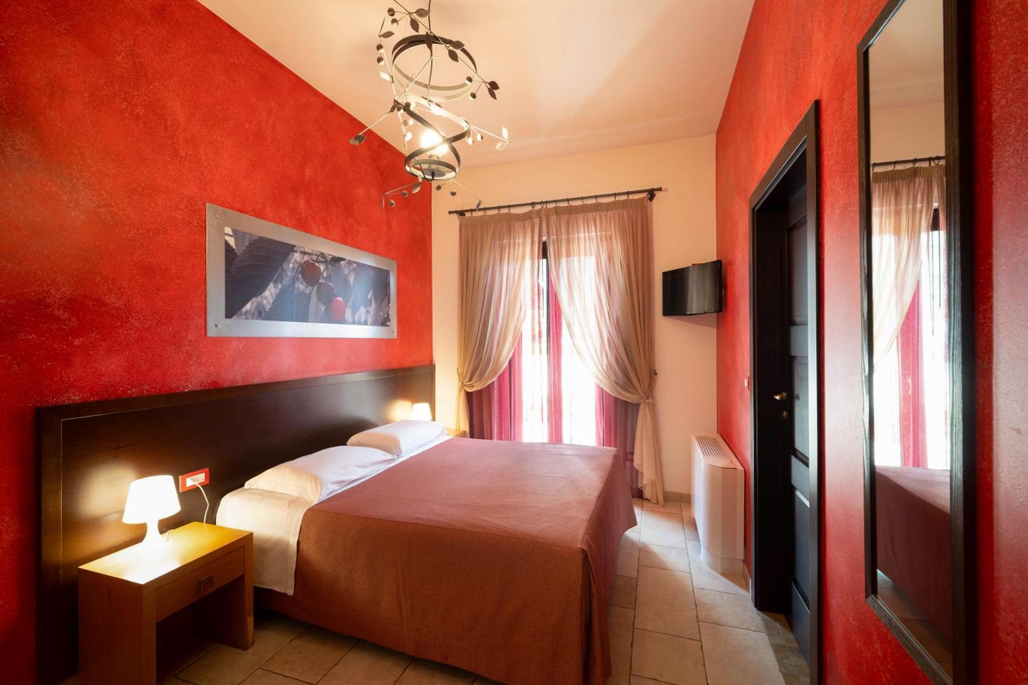 Agriturismo Tenuta Chianchizza Monopoli Szoba fotó