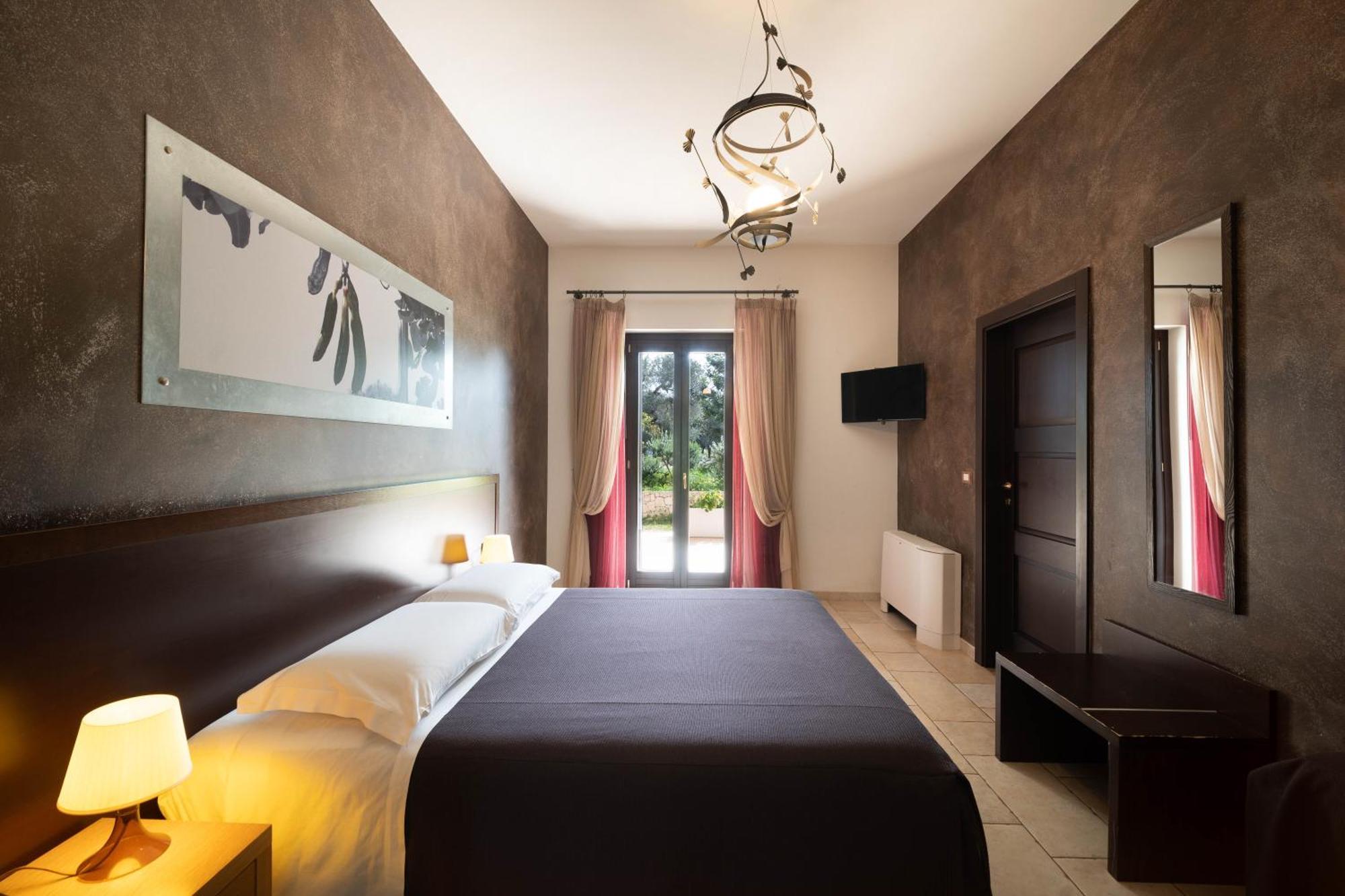 Agriturismo Tenuta Chianchizza Monopoli Szoba fotó
