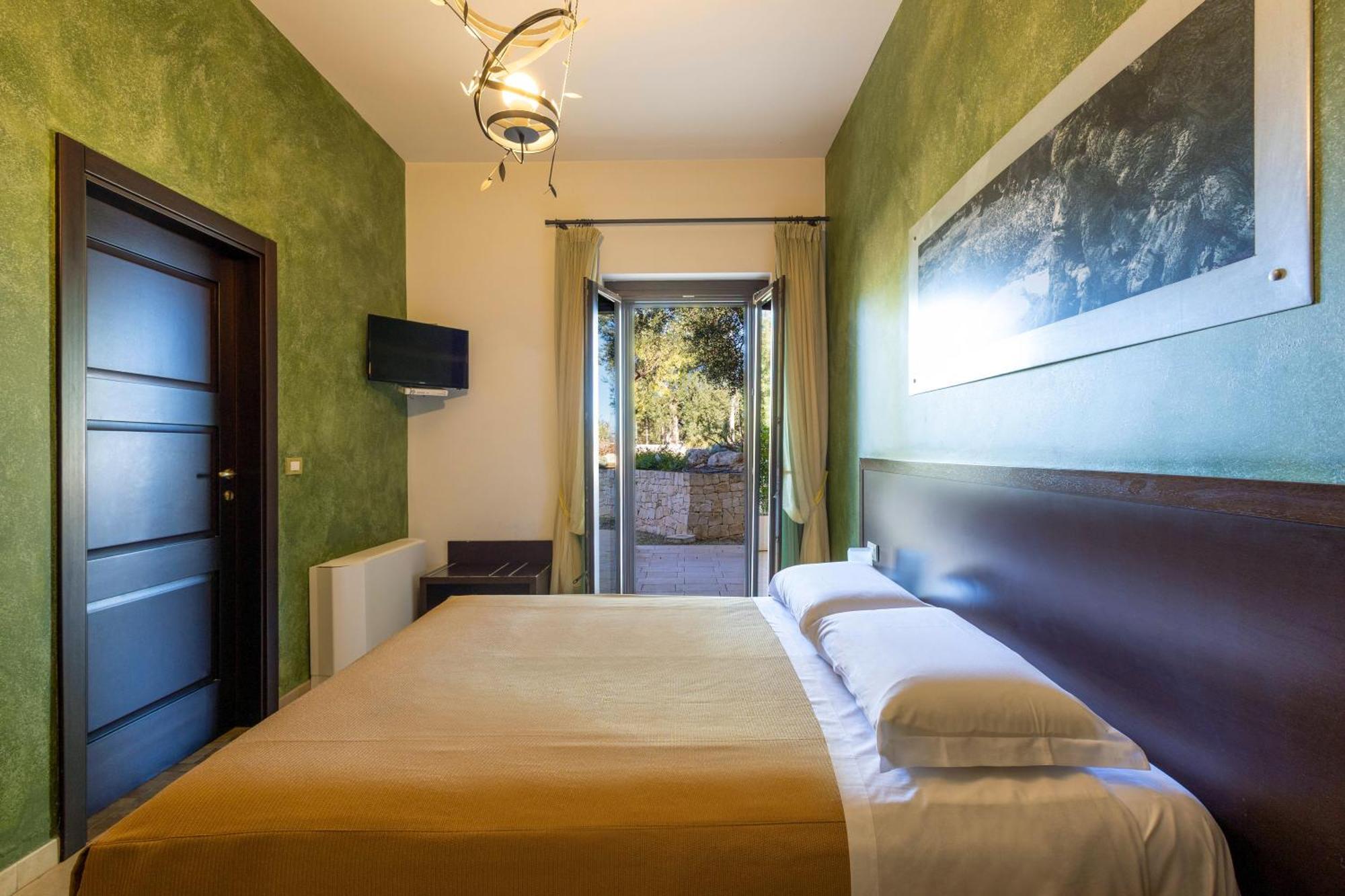 Agriturismo Tenuta Chianchizza Monopoli Szoba fotó