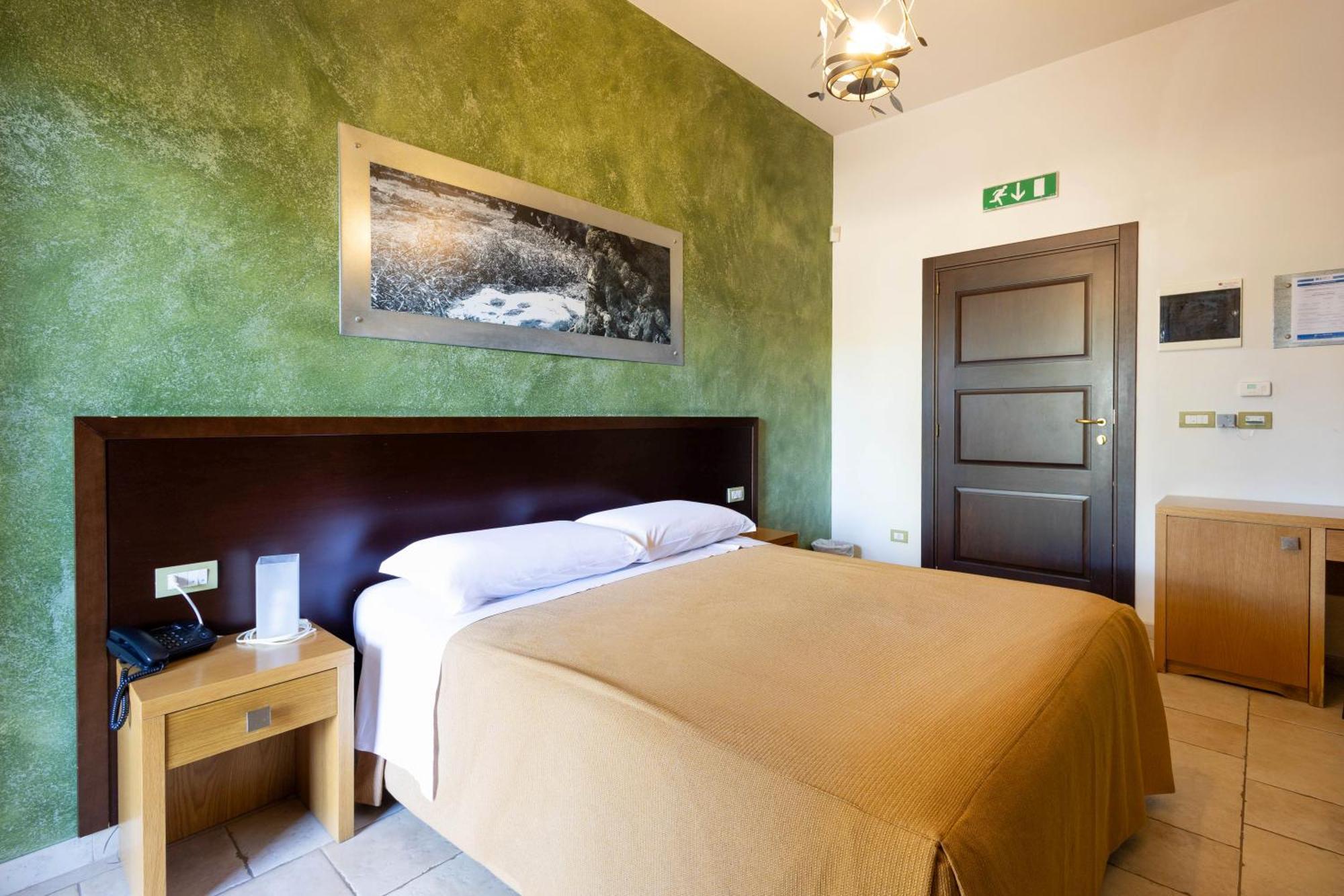 Agriturismo Tenuta Chianchizza Monopoli Szoba fotó
