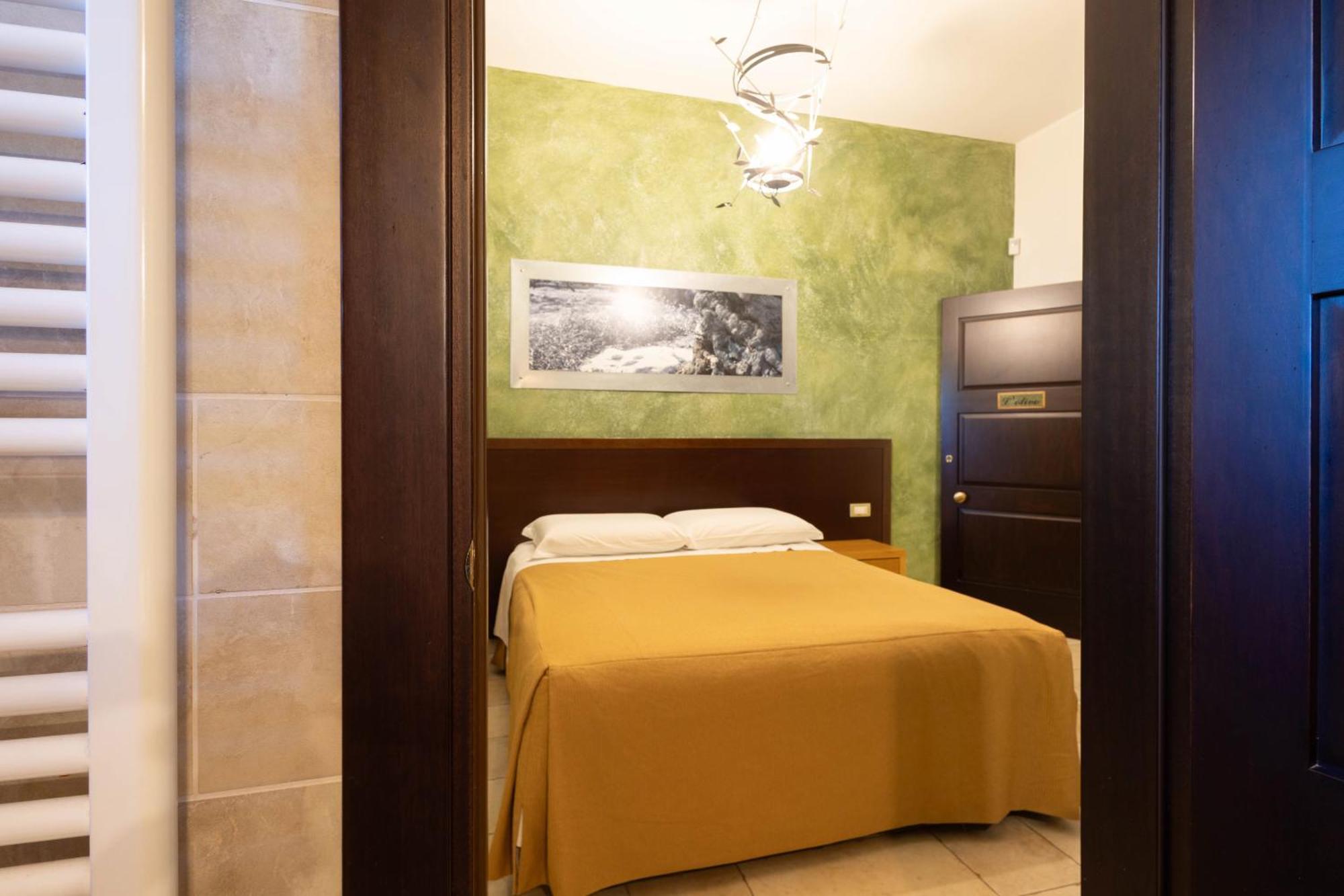 Agriturismo Tenuta Chianchizza Monopoli Szoba fotó