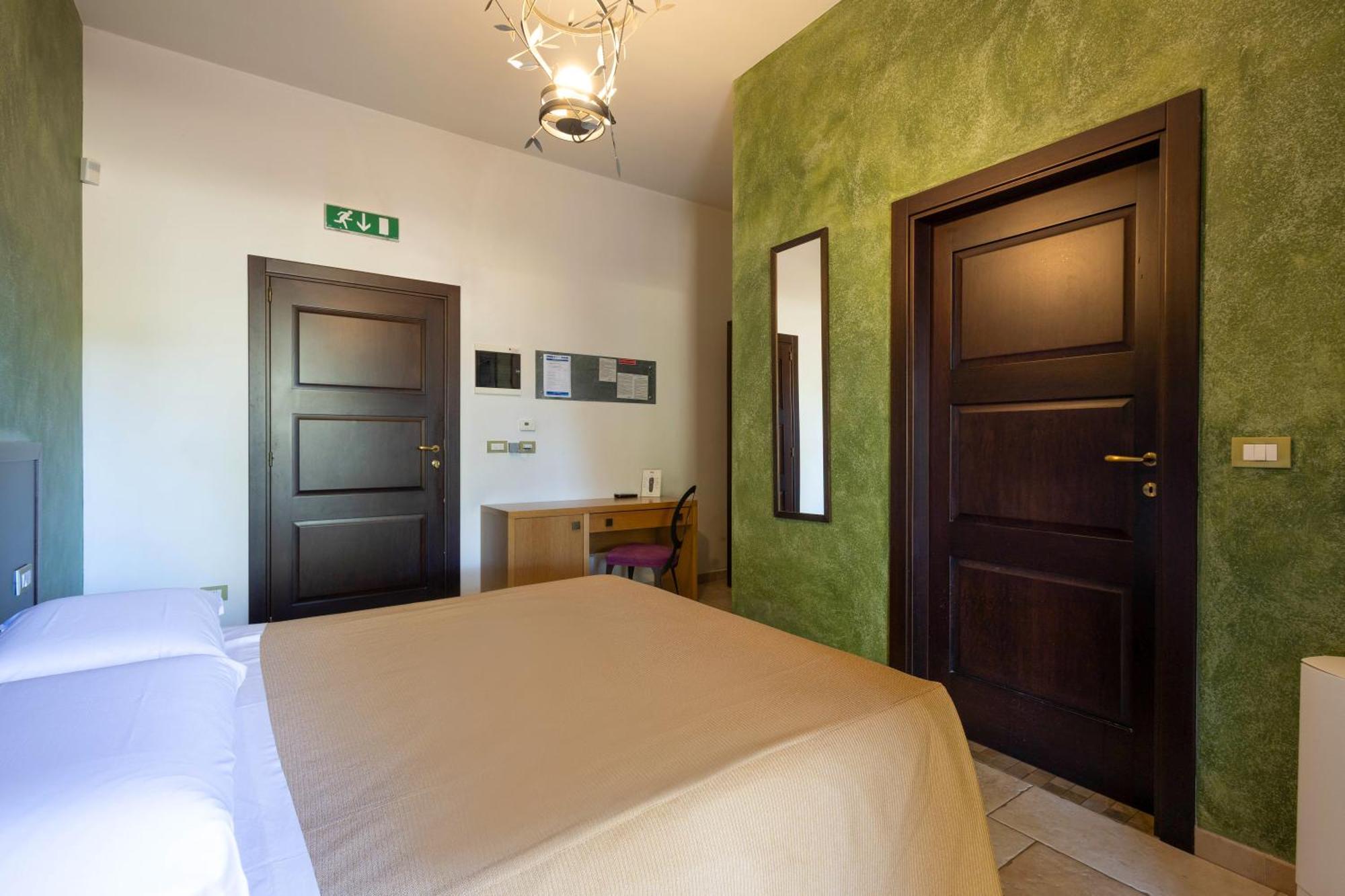 Agriturismo Tenuta Chianchizza Monopoli Szoba fotó