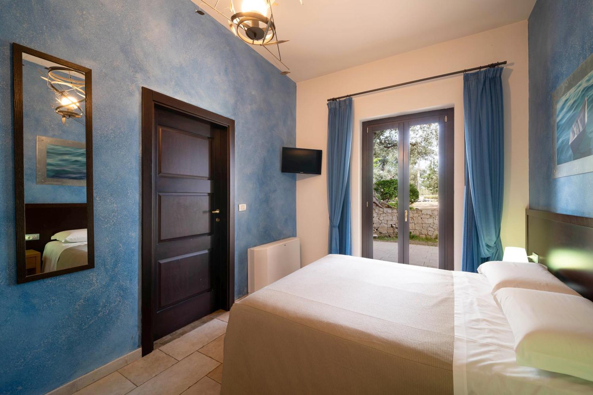 Agriturismo Tenuta Chianchizza Monopoli Szoba fotó