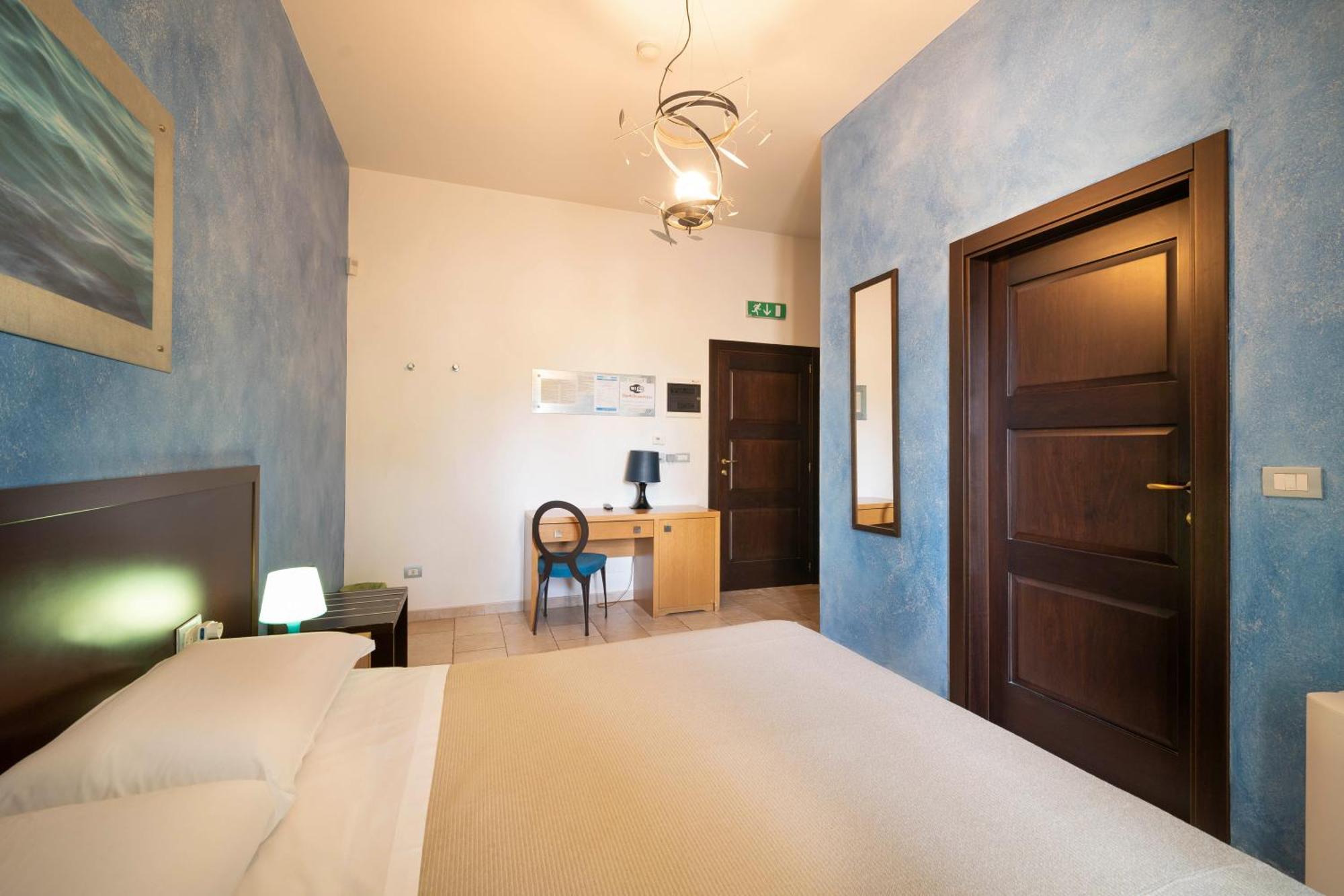 Agriturismo Tenuta Chianchizza Monopoli Szoba fotó