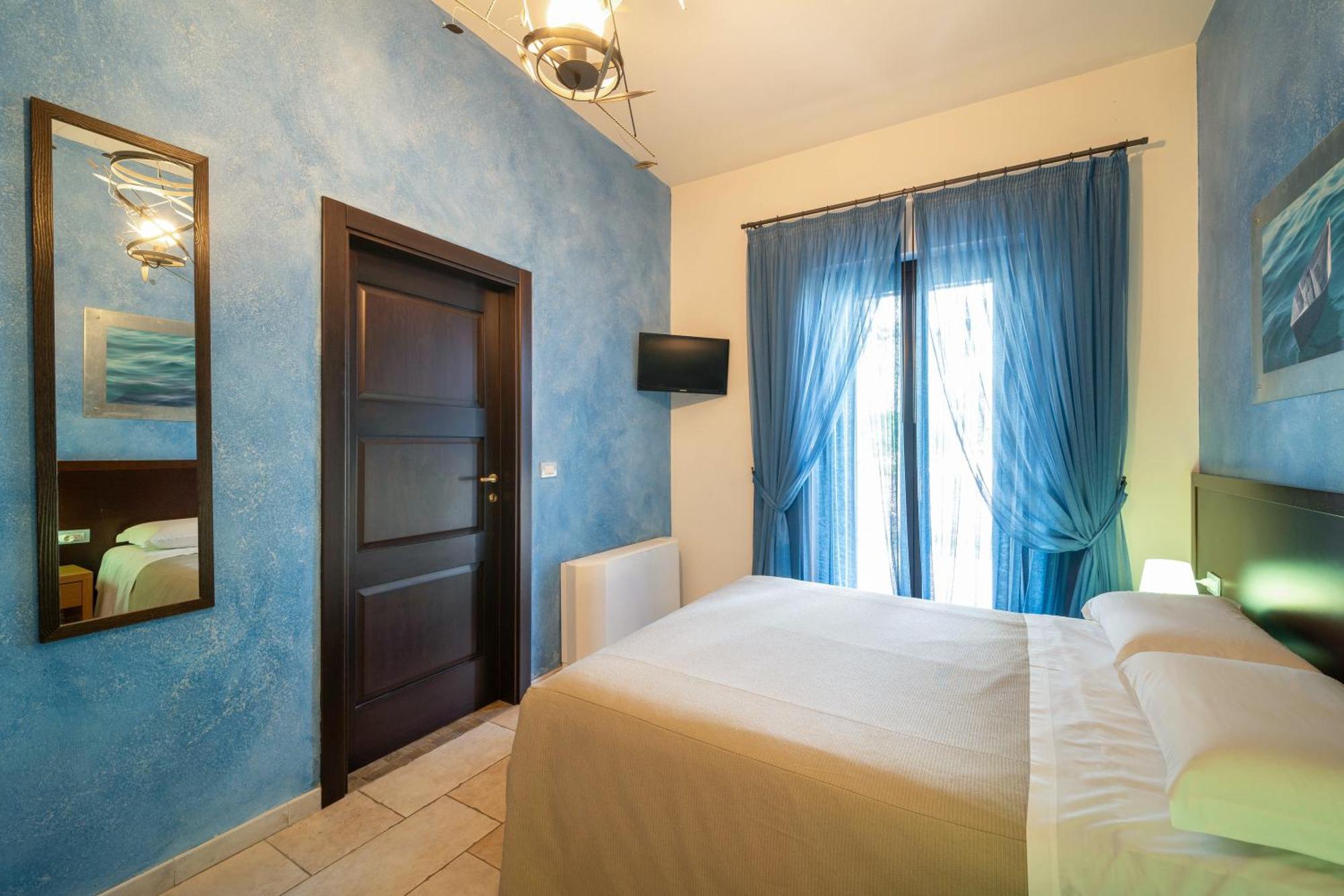 Agriturismo Tenuta Chianchizza Monopoli Szoba fotó