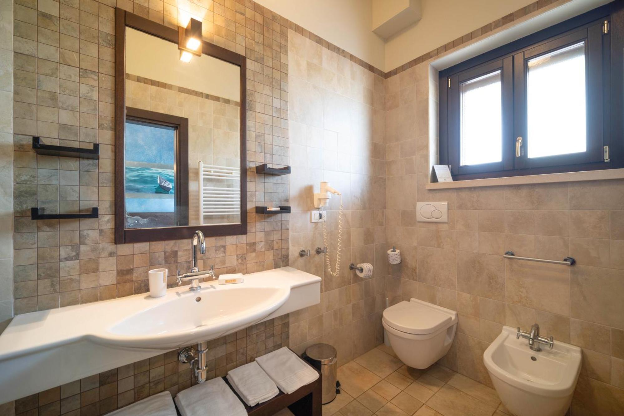 Agriturismo Tenuta Chianchizza Monopoli Szoba fotó