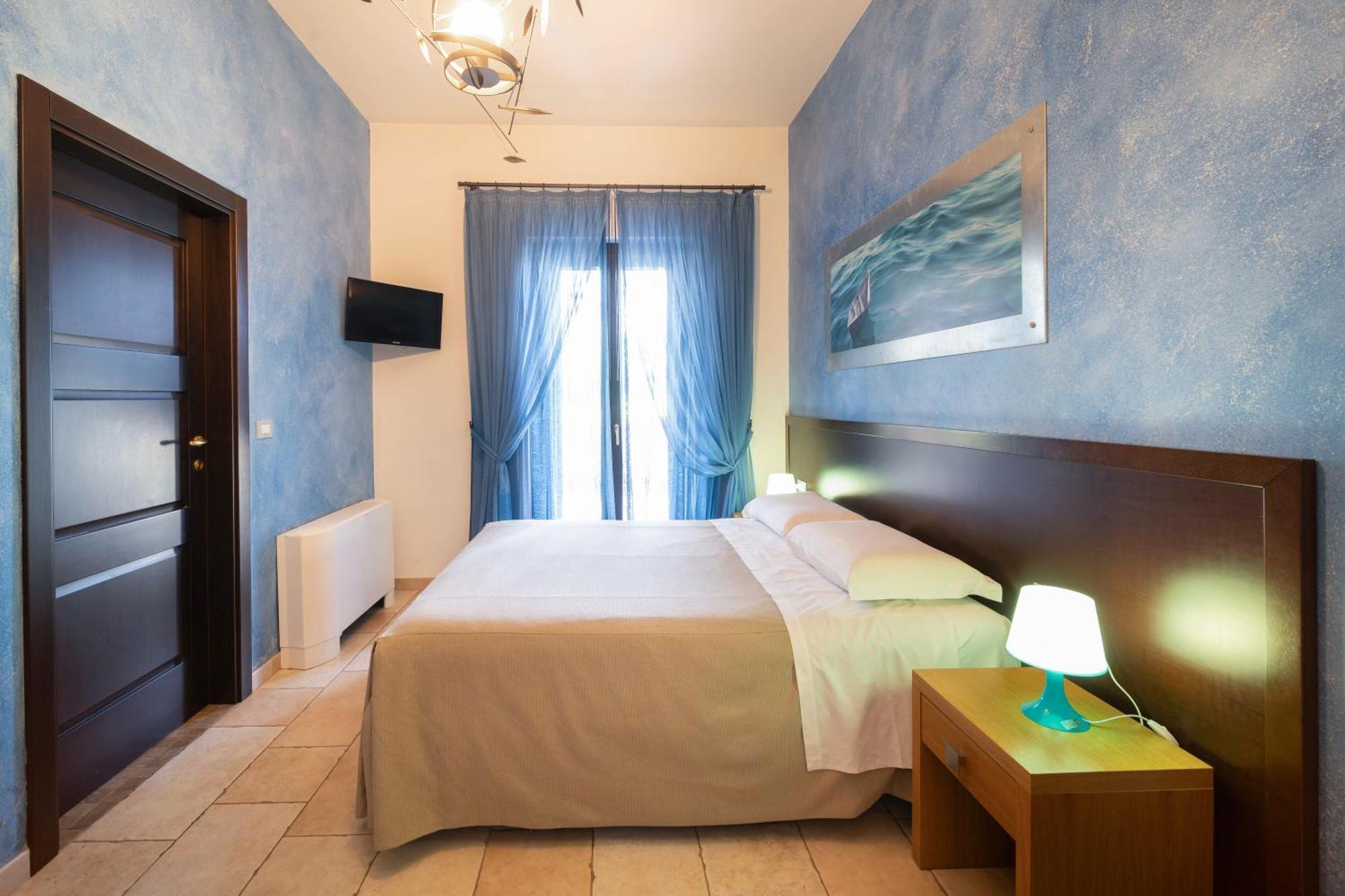 Agriturismo Tenuta Chianchizza Monopoli Szoba fotó